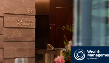 Wellington, Vanguard, Blackstone Launch Two Closed-End Funds