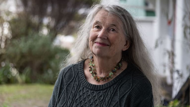 Wendy Proffitt believes homelessness caused her daughter's premature and preventable death.