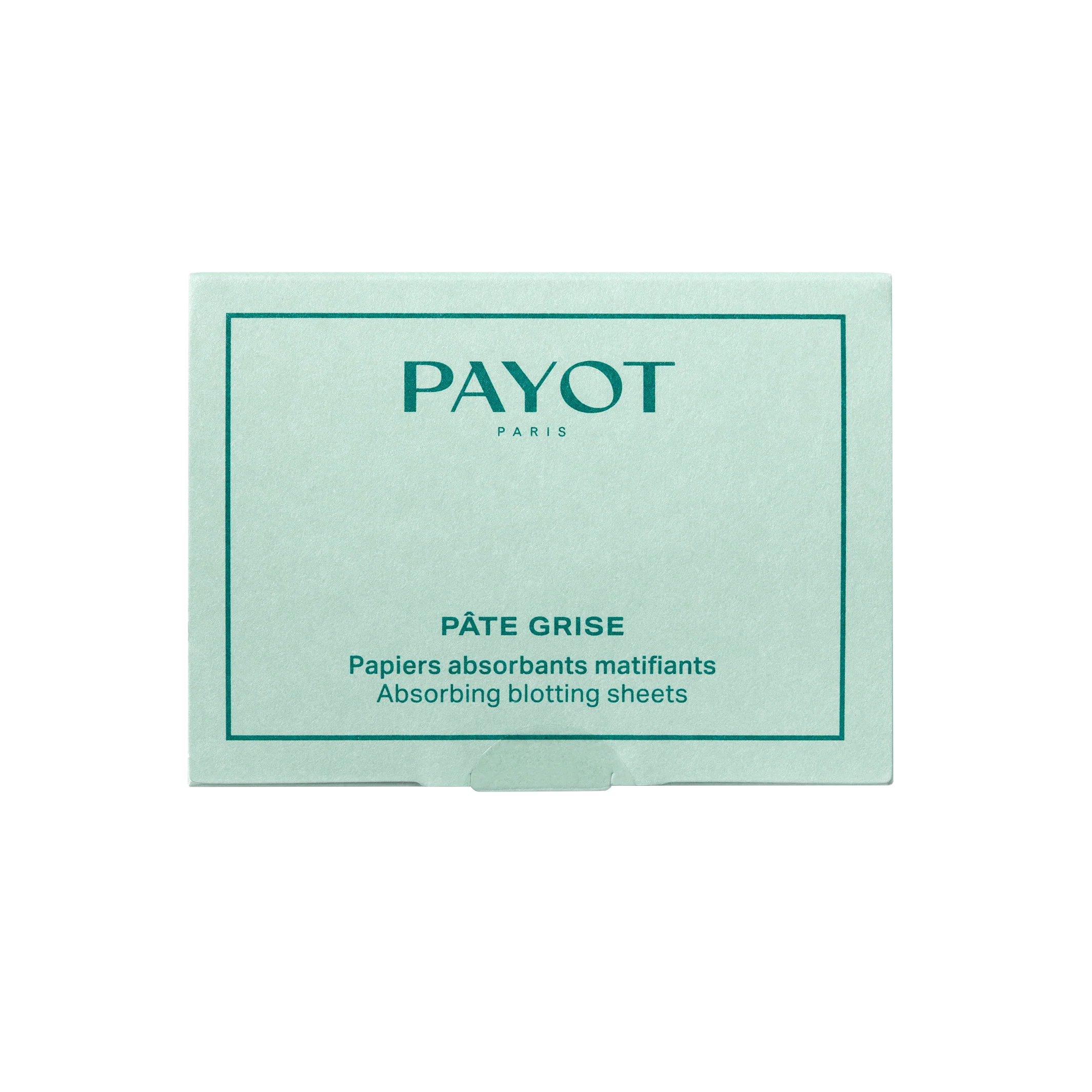 Payot, P&acirc;te grise Absorbing Blotting Sheets