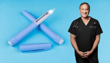 What Is Retatrutide? Benefits of the New Weight-Loss Drug Reta