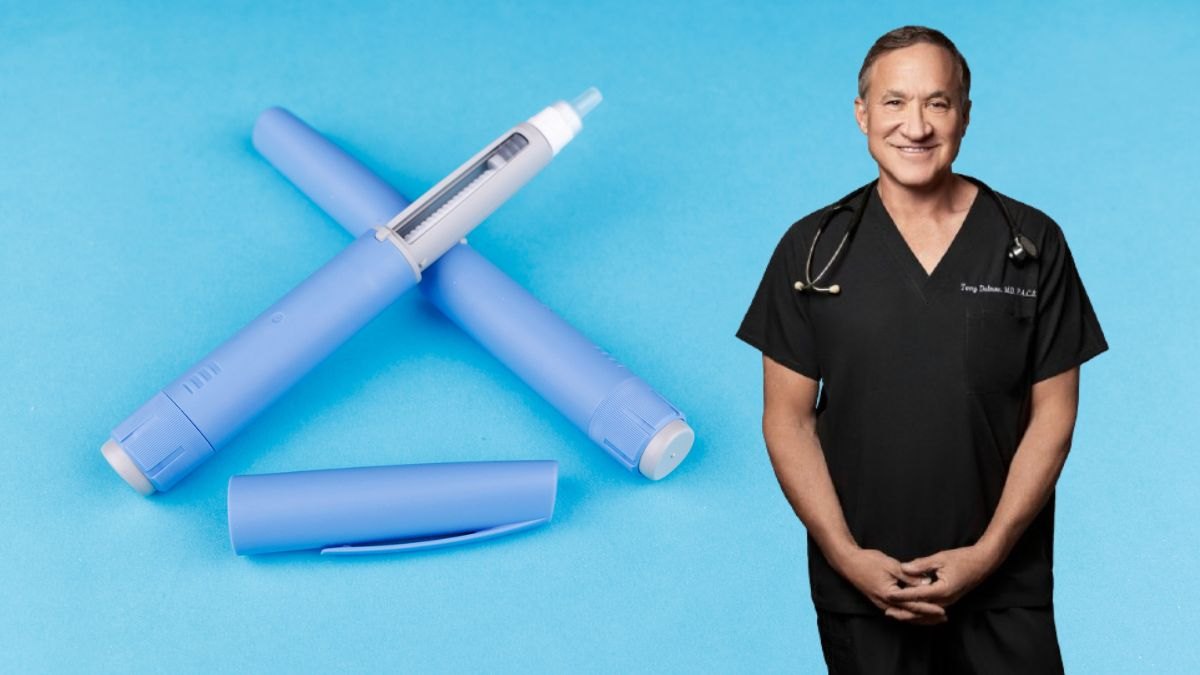 What Is Retatrutide? Benefits of the New Weight-Loss Drug Reta