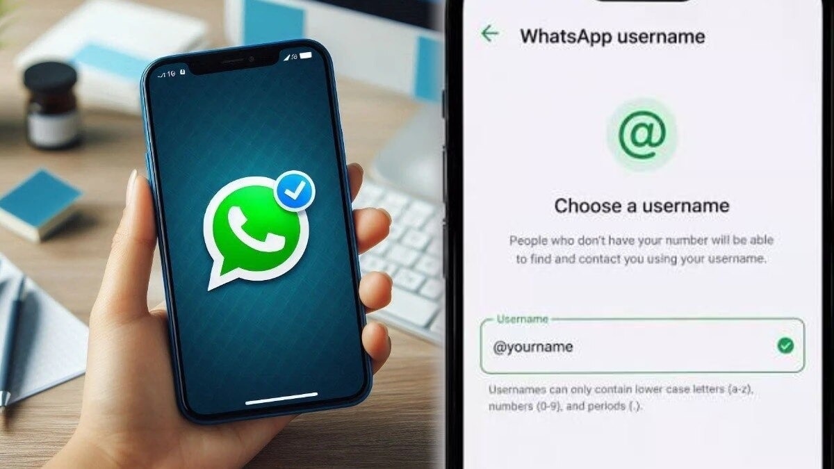 Download app