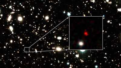 Where did the universe's oldest star clusters come from? A new study has an answer