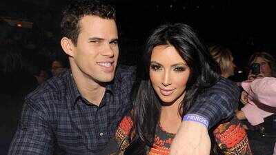 Where is Kim Kardashian's ex-husband Kris Humphries now? From a 72-day marriage to running fried chicken restaurants in Minnesota