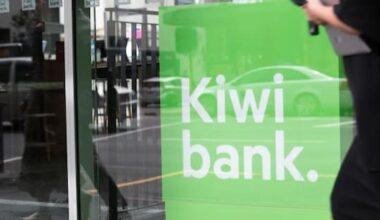 Which banks pass on OCR changes first?