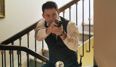 137-Minute 'Reacher Meets Die Hard' Action Thriller Rises Again on Streaming