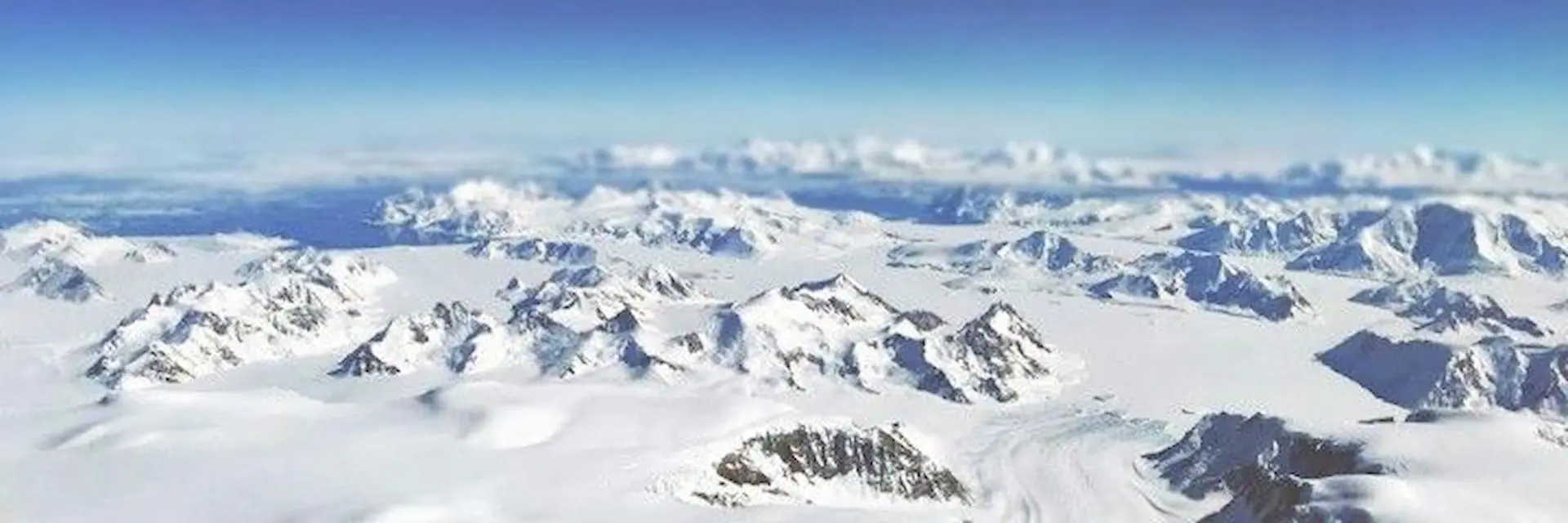 Glaciers located east of Adelaide Island