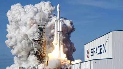 Why Elon Musk’s SpaceX wants to keep Starfall capsules in orbit before sending supplies back to Earth