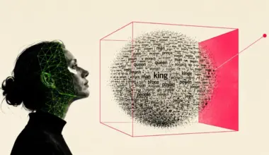 What if AIs had already reached the limits of their own language?