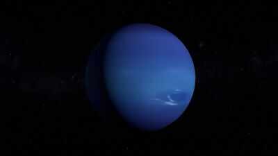 Why Neptune has the fastest winds in he solar system despite receiving 900 times less sunlight than Earth
