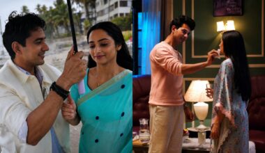 Why Sairaab’s Nayanika and Ishaan’s unconventional love story is hitting home with real-life couples 1