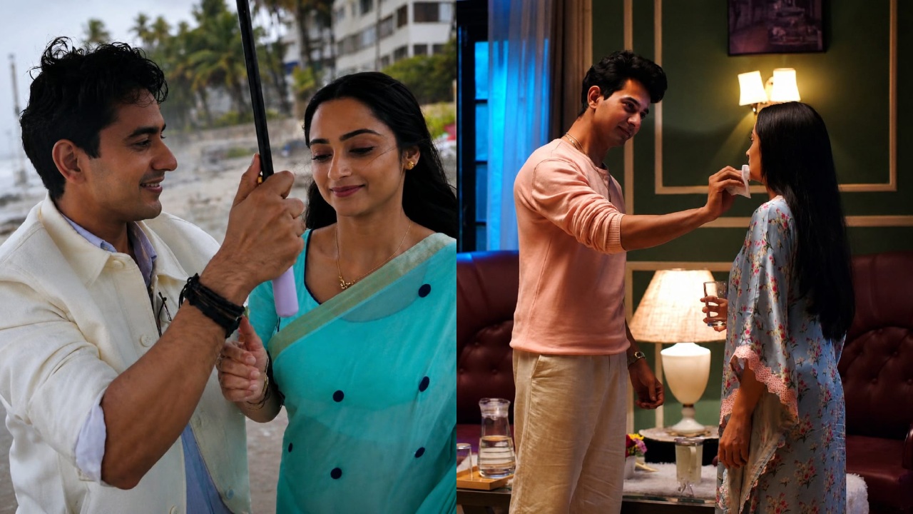 Why Sairaab’s Nayanika and Ishaan’s unconventional love story is hitting home with real-life couples 1