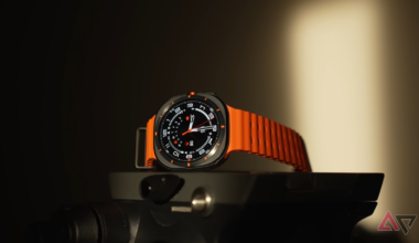Samsung's Galaxy Wearable app is getting an overhaul before Galaxy Unpacked