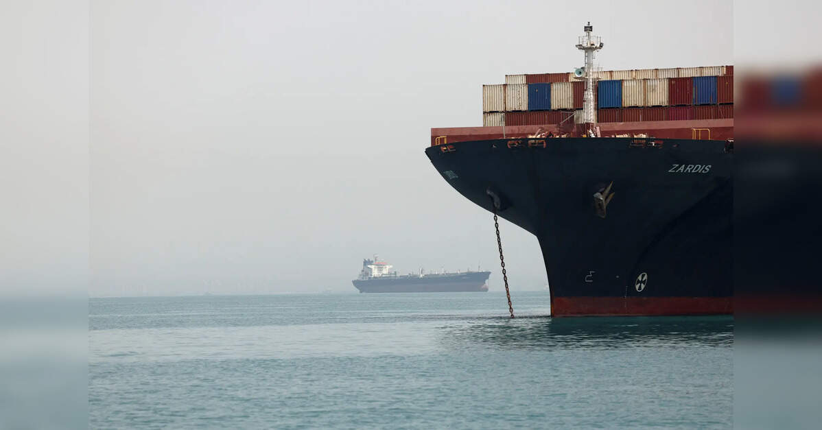 Why the Strait of Hormuz is losing importance, ETEnergyworld