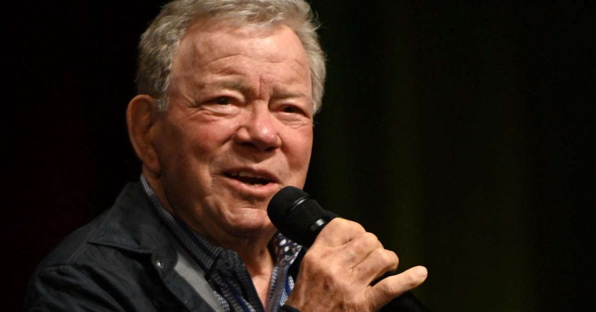 William Shatner and Daughter Melanie Battled Stage 4 Cancer at the Same Time