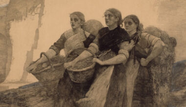 Winslow Homer Printmaking and Paintings Reunited in an Ambitious Exhibition