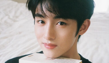WinWin Leaves NCT And SM + Shares Heartfelt Letter To Fans