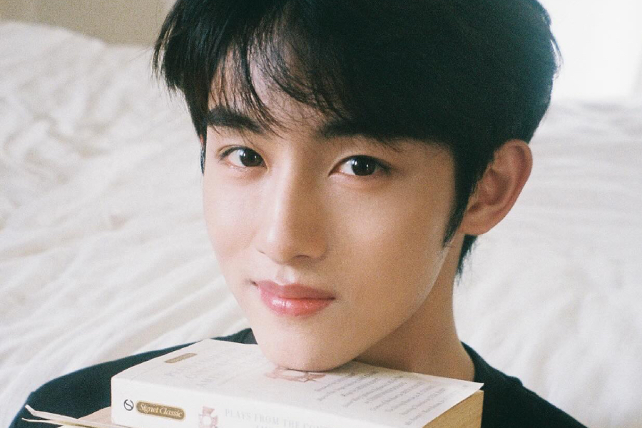 WinWin Leaves NCT And SM + Shares Heartfelt Letter To Fans