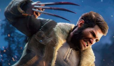 Marvel's Wolverine: Deep Cuts SDCC Panel Everything Announced