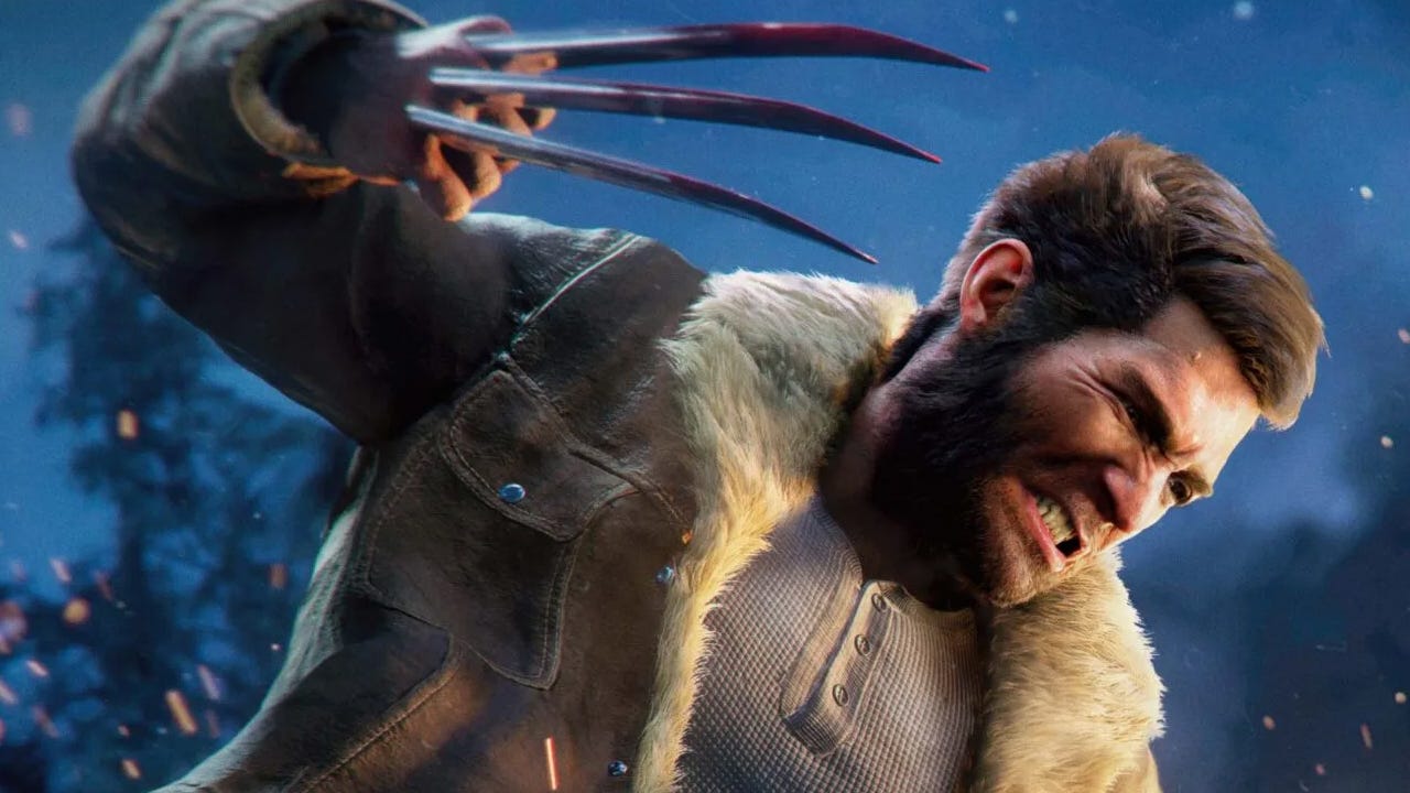 Marvel's Wolverine: Deep Cuts SDCC Panel Everything Announced