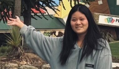 Body found in search for missing woman Wolvnie Ding, police say