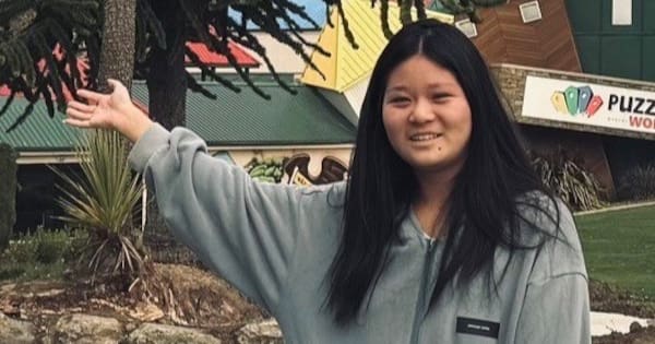 Body found in search for missing woman Wolvnie Ding, police say