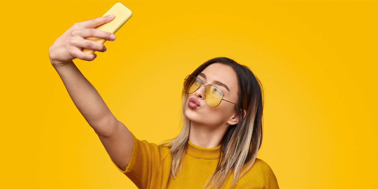 Internal expectations, not actual posts, drive how narcissists view their social media success