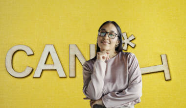 Stop treating compliance like a four-letter word