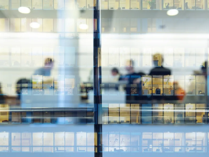 Trading and Civil Service Pension Scheme Contract Update