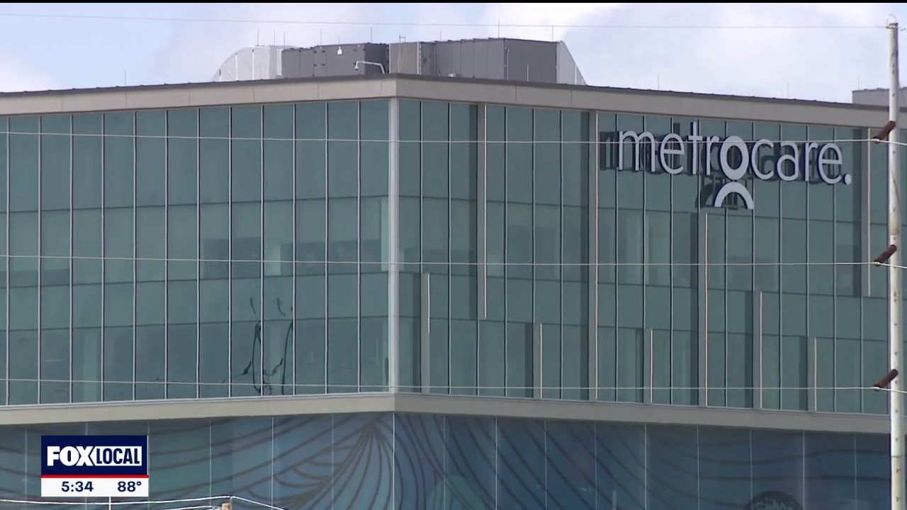 Dallas behavioral healthcare provider faces financial issues