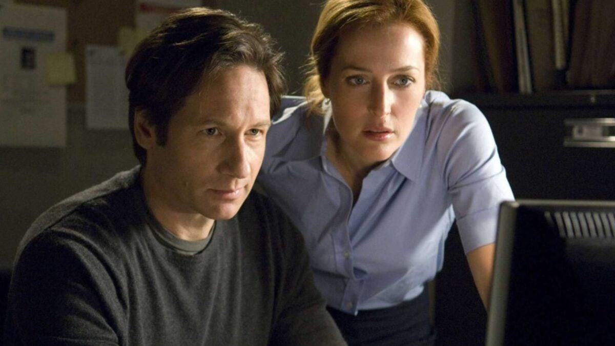 The R-Rated Director's Cut of 'The X-Files' Movie Has a Title and Release Date