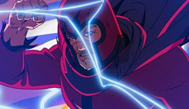 'X-Men '97' Season 4 Officially Confirmed