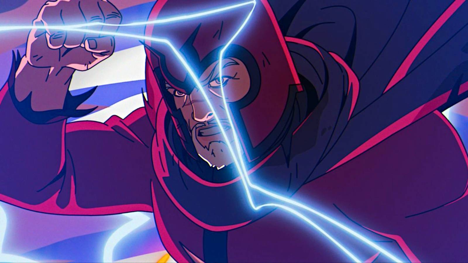 'X-Men '97' Season 4 Officially Confirmed