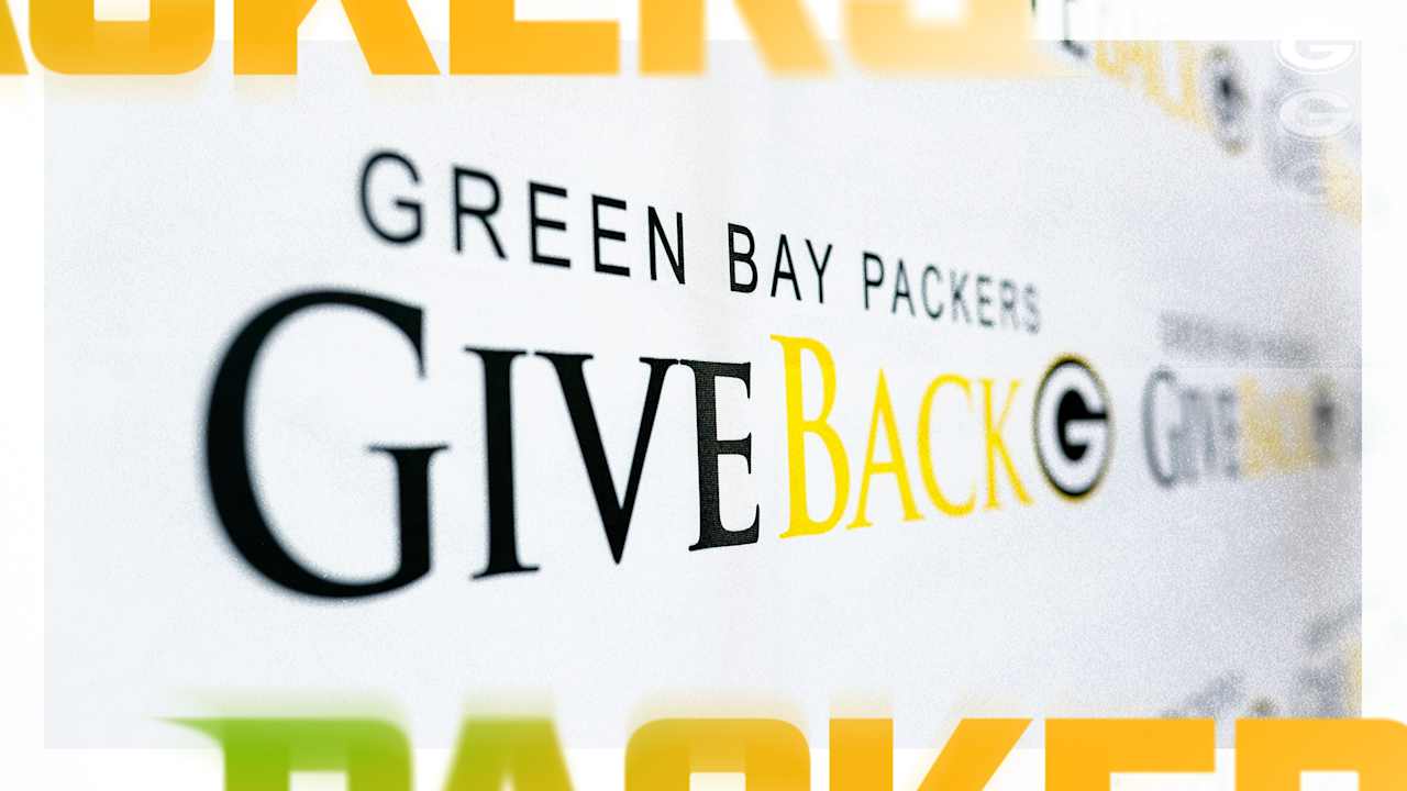 Green Bay Packers logo