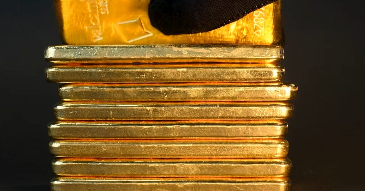 Canadian gold processor targets Africa’s informal mining economy with new plant in Senegal