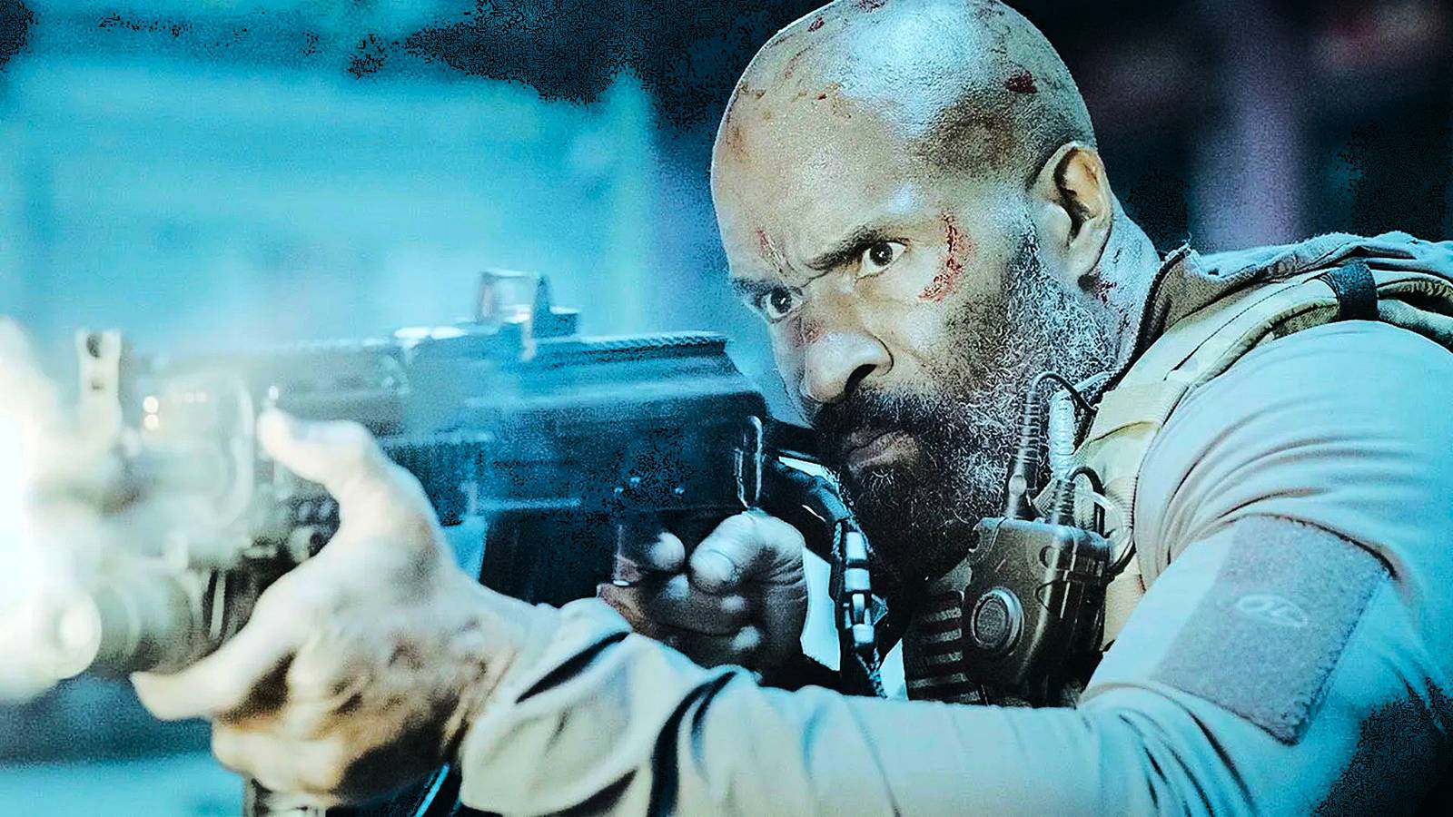"One of the Best Action Movies of the Year" Sets New Release