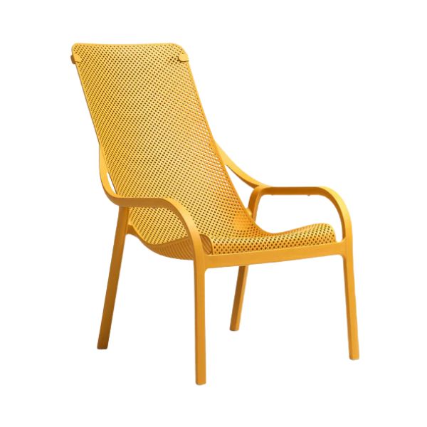 Holloways of Ludlow, Nardi Net Lounge Outdoor Chair