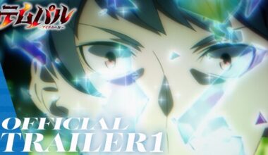 Overgeared TV Anime Reveals More Cast in 1st Promo Video - News