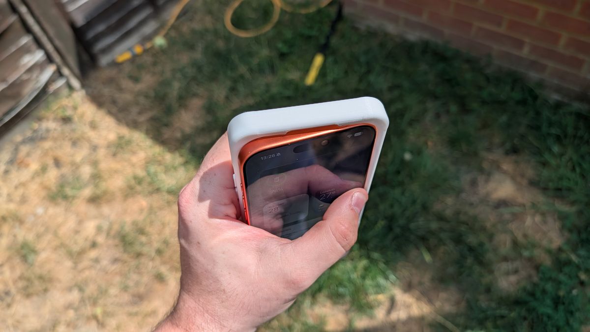3d printing your own iphone and galaxy z fold 7 cases