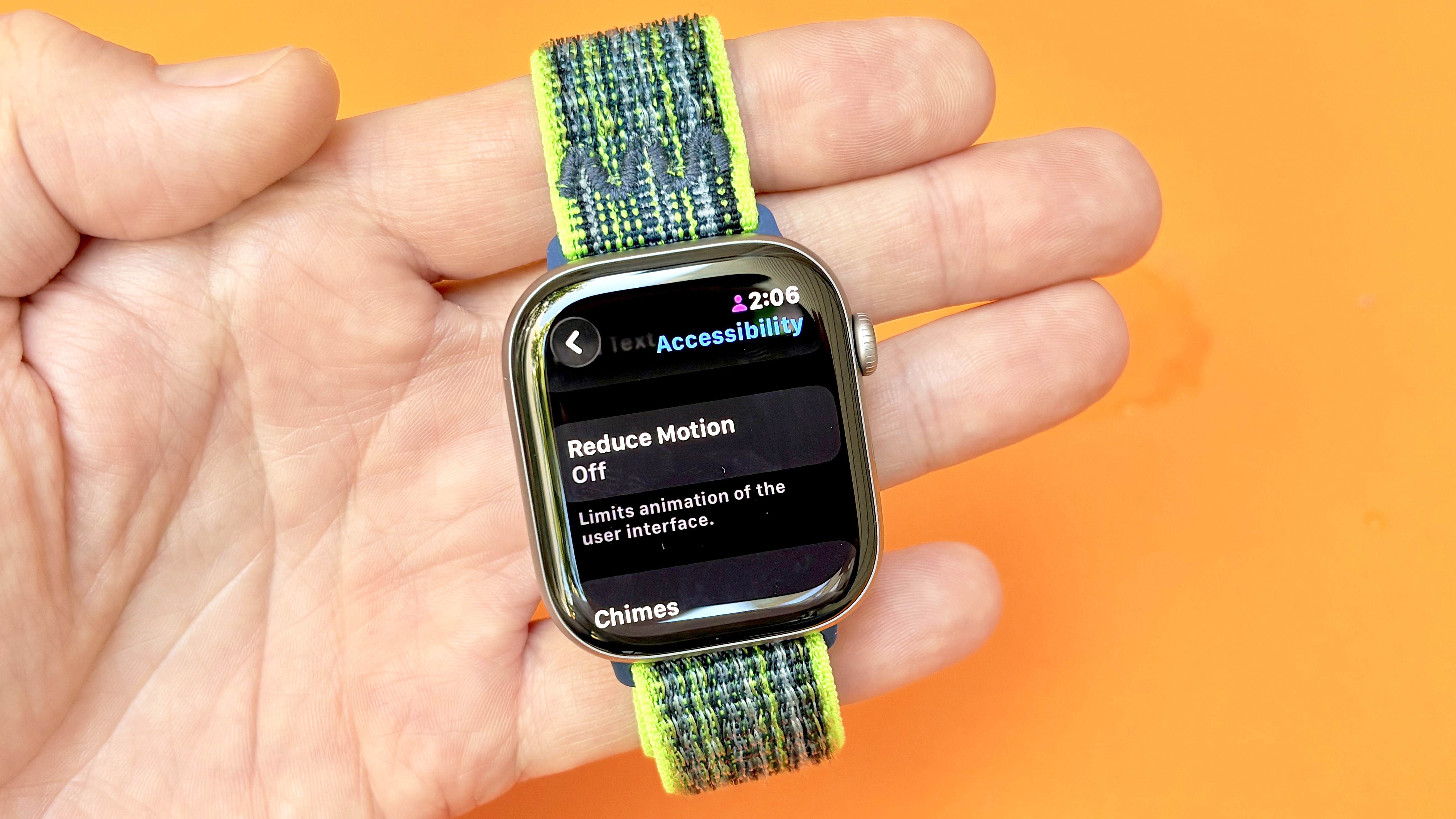 Apple Watch Series 11 battery life saving tips