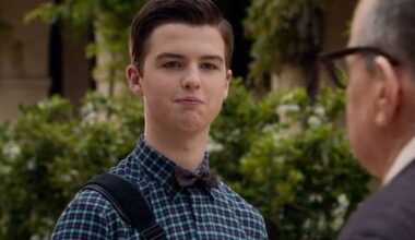 In 3 Months, 'Young Sheldon' Officially Confirms New Release After Season 6 Finale