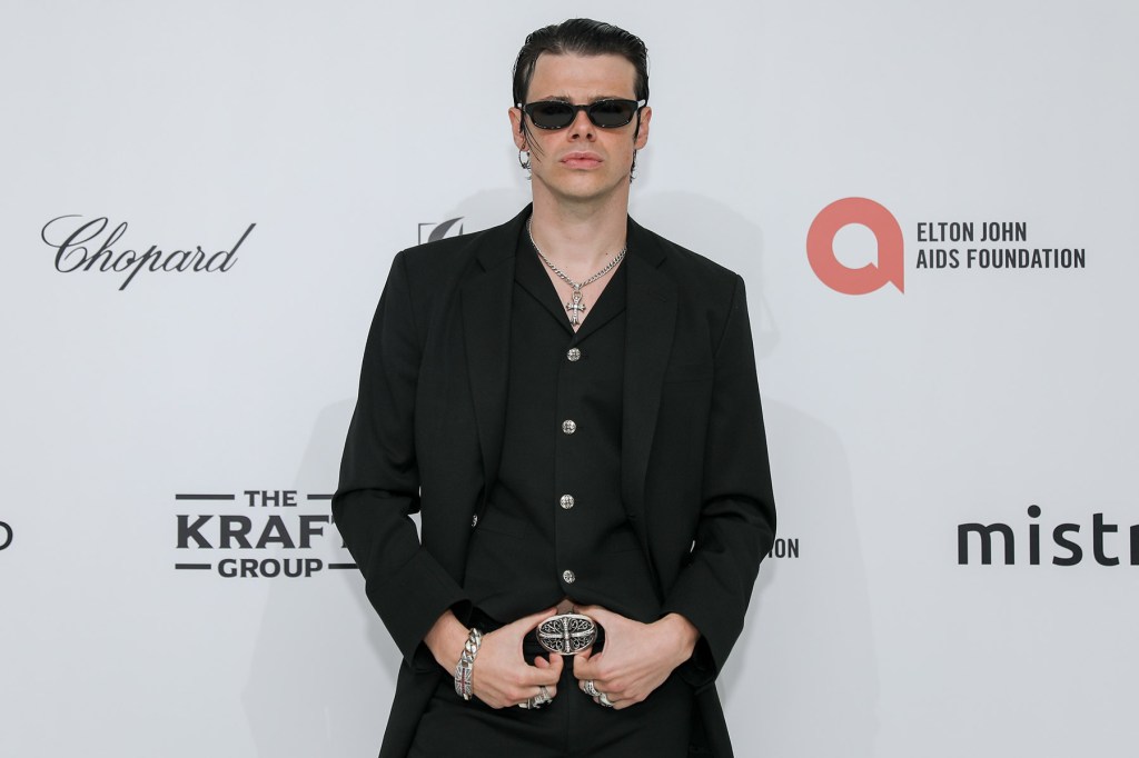 Yungblud Gets Support From SZA & More After Emotional Instagram Post