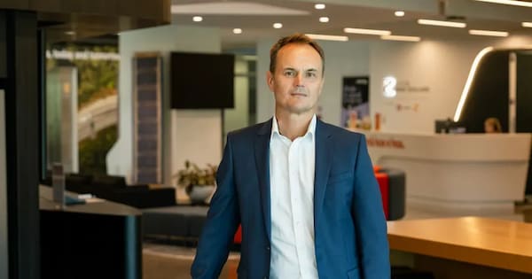 Missing climate briefing note: Z Energy boss speaks out