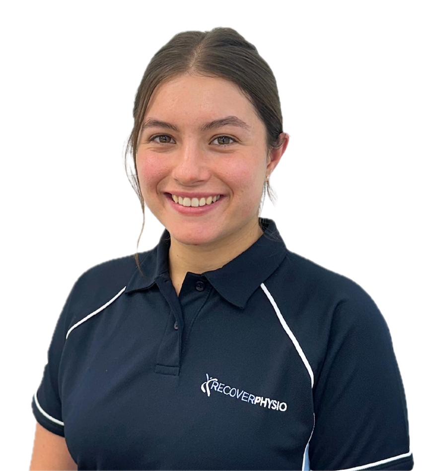 a photo of Leah Upton