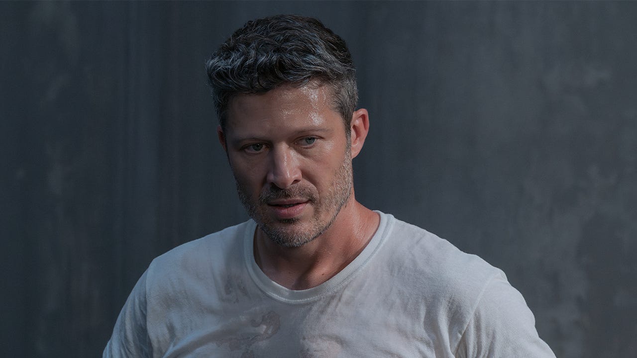 Zach Gilford Exits Criminal Minds Ahead of Season 20