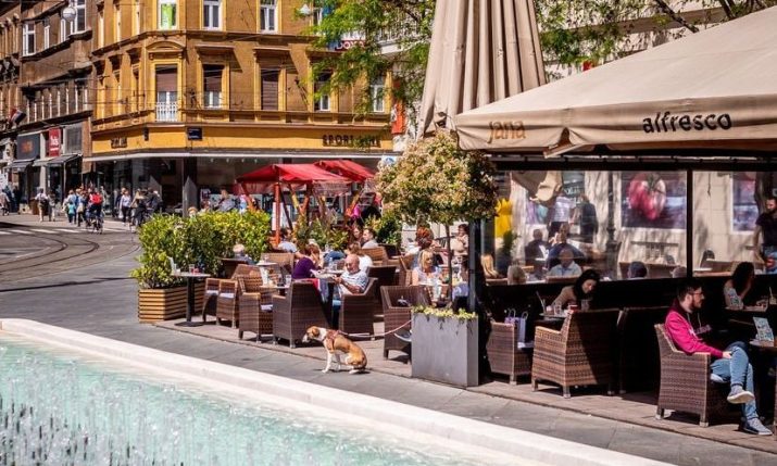 Croatian household wealth climbs to €120 billion, but there’s more to the story