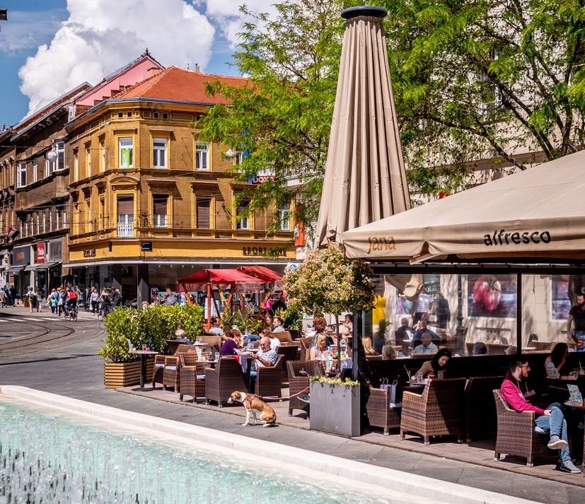 Zagreb