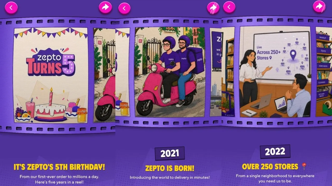 Zepto