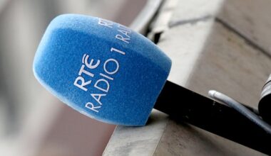 Mixed results for RTÉ Radio shows in latest JNLR figures