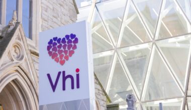 Vhi to increase prices by average of 2.75% from October